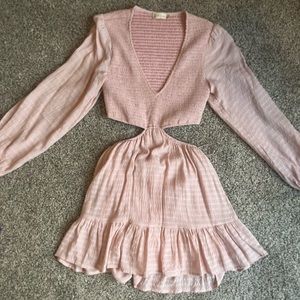 Alter’d State Dress